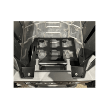 Polaris RZR Pro XP / Turbo R / Pro S Small Rear Packout Mount