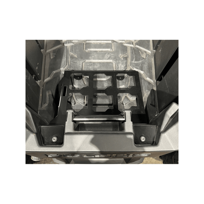 Small Rear Packout for Polaris Pro XP / Turbo R / Pro S