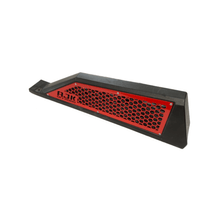 Polaris RZR XP Turbo / Turbo S Intake Vent Covers – Color Options