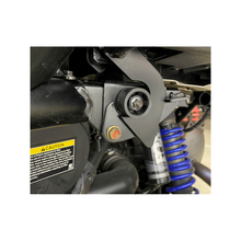 Polaris Xpedition Bed Tilt Lock