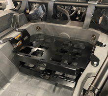 Polaris RZR XP 2024+ Packout Mount SxS - Installed View | AJK Offroad