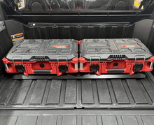 Polaris Xpedition Milwaukee Packout Mount – Fits Two Full-Size Boxes