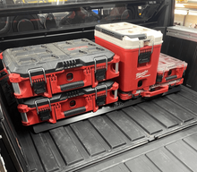 Polaris Xpedition Milwaukee Packout Mount – Fits Two Full-Size Boxes