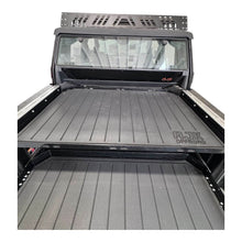 Polaris Xpedition Bed Mat for AJK Bed Tray
