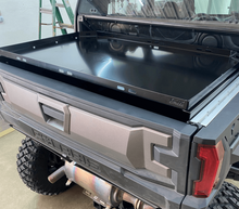Polaris Xpedition Bed Tray – Doubles Cargo Space