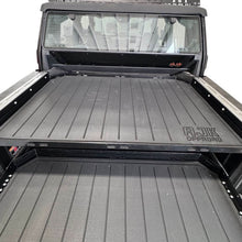 Polaris Xpedition Bed Tray by AJK Offroad, product view 12
