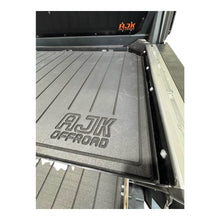 Polaris Xpedition Bed Mat for AJK Bed Tray