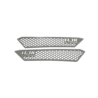 Polaris RZR XP Vent Cover 2024 model year