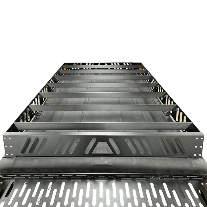 Polaris Xpedition Roof Rack | AJK Offroad
