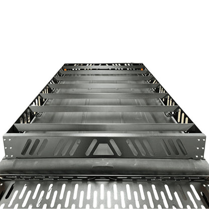 Polaris Xpedition Roof Rack | AJK Offroad