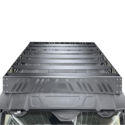 Polaris Xpedition Roof Rack | AJK Offroad