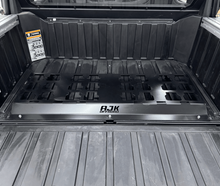 Polaris Xpedition Rear Bed Packout Mount UTV - Front View | AJK Offroad