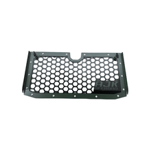 Polaris Xpedition Front Grille by AJK Offroad, product view