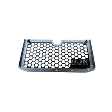 Polaris Xpedition Front Grille UTV - Front View | AJK Offroad