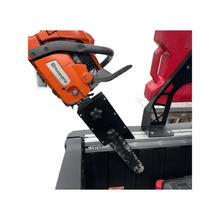 Polaris Xpedition Chainsaw Mount – Bed Rail Bolt-On