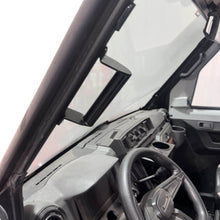 Kawasaki Ridge A-Pillar Grab Handle | AJK Offroad