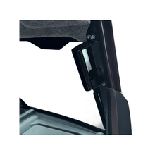 Polaris Xpedition A-Pillar Grab Handle – TIG Welded, Heavy Duty