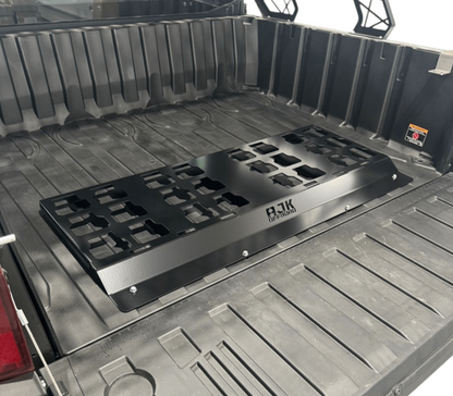 Polaris Ranger 1500XD Rear Packout Mount