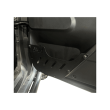 Polaris Xpedition Door Storage Pockets with Windows – Front & Rear Sets