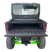 Kawasaki Ridge Bed Tray – Doubles Storage, Milwaukee Packout Compatible