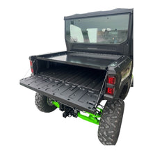 Kawasaki Ridge Bed Tray – Doubles Storage, Milwaukee Packout Compatible