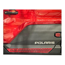 Polaris Ranger 1500XD Lower Door Accents