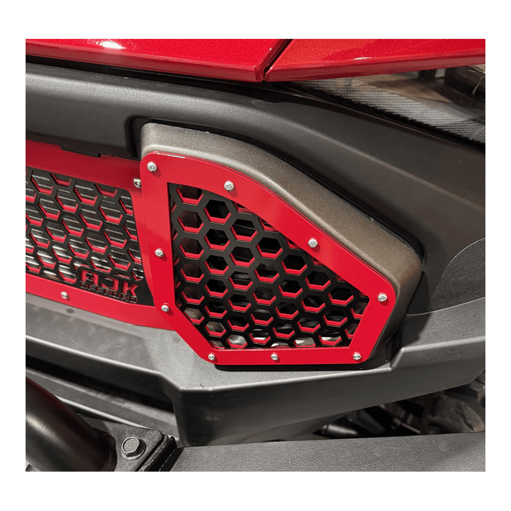 Polaris Ranger XD 1500 Front Grille