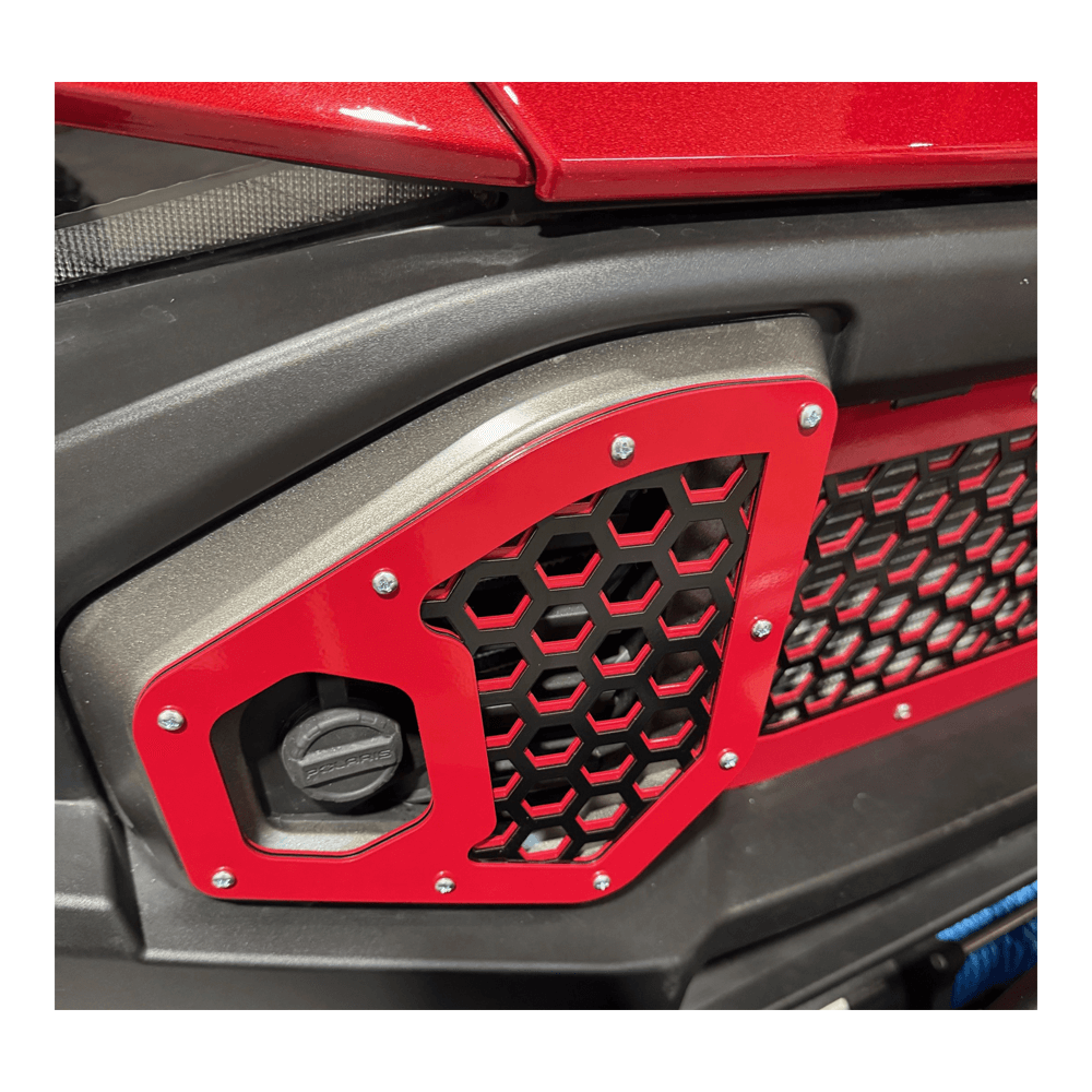 Polaris Ranger XD 1500 Front Grille