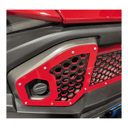 Polaris Ranger XD 1500 Front Grille