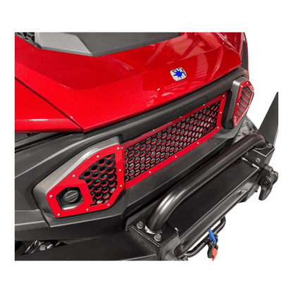 Polaris Ranger XD 1500 Front Grille