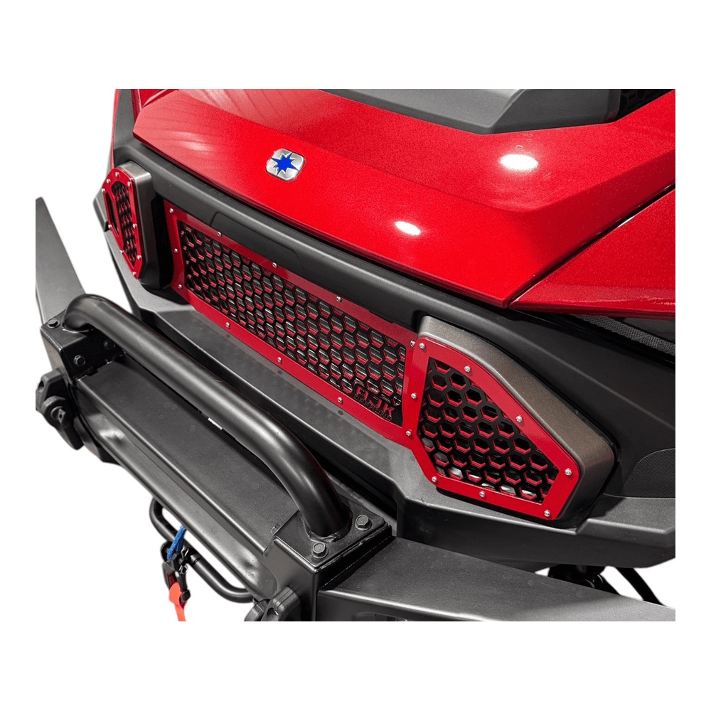 Polaris Ranger XD 1500 Front Grille