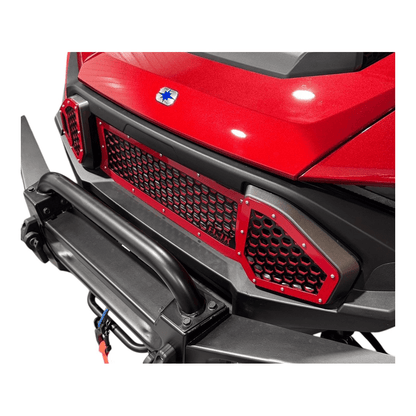 Polaris Ranger XD 1500 Front Grille