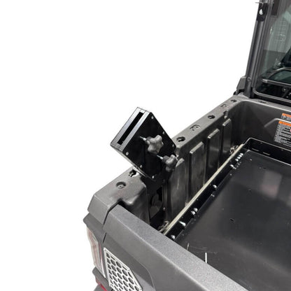 Can-Am Defender HD10 and HD11 Chainsaw Mount by AJK Offroad, product view 7