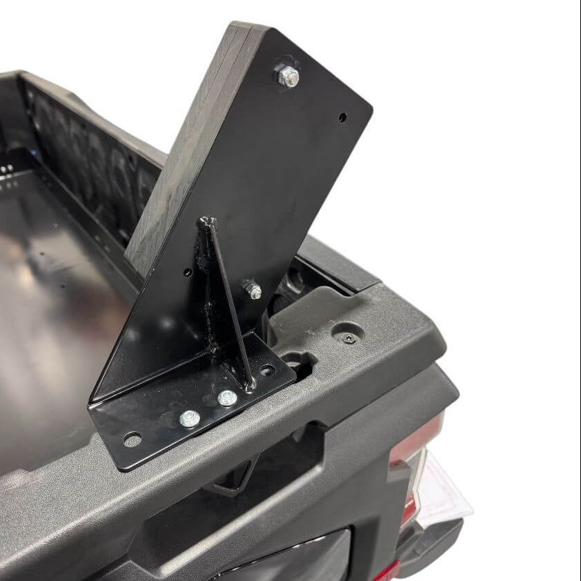 CF Moto UForce U10 Chainsaw Mount by AJK Offroad, product view 8