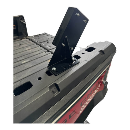 Kawasaki Ridge Chainsaw Mount