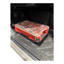 Polaris Ranger 1500XD Under Seat Packout Mount – No Drilling Required