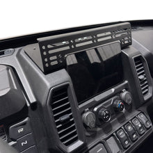 CF Moto Uforce U10 Dash Panel by AJK Offroad, product view 5