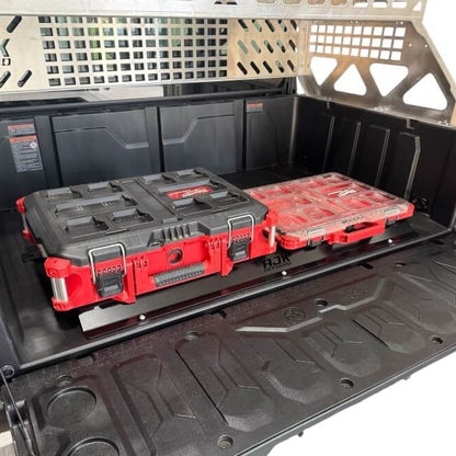 CF Moto UForce U10 Packout Mount by AJK Offroad, product view 2