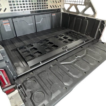 CF Moto UForce U10 Packout Mount by AJK Offroad, product view 9