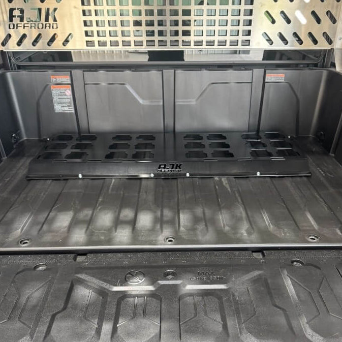 CF Moto UForce U10 Packout Mount by AJK Offroad, product view 12