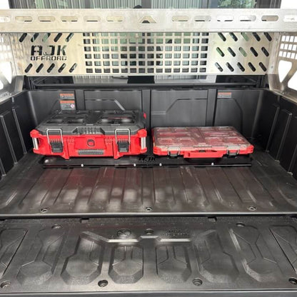 CF Moto UForce U10 Packout Mount by AJK Offroad, product view 4