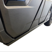 CFMOTO UFORCE U10 Rock Sliders | AJK Offroad