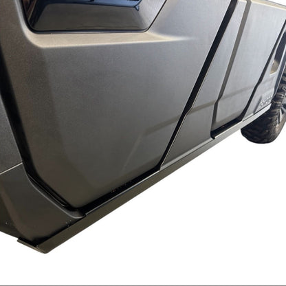 CFMOTO UFORCE U10 Rock Sliders | AJK Offroad