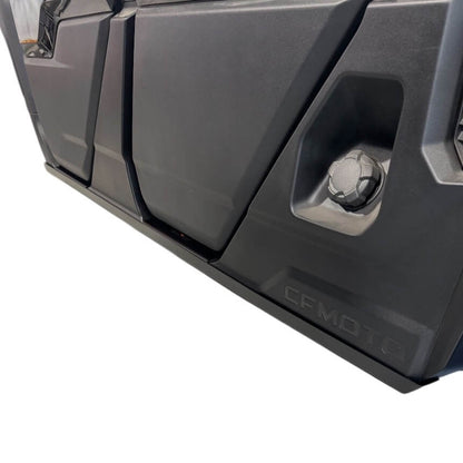 CFMOTO UFORCE U10 Rock Sliders | AJK Offroad