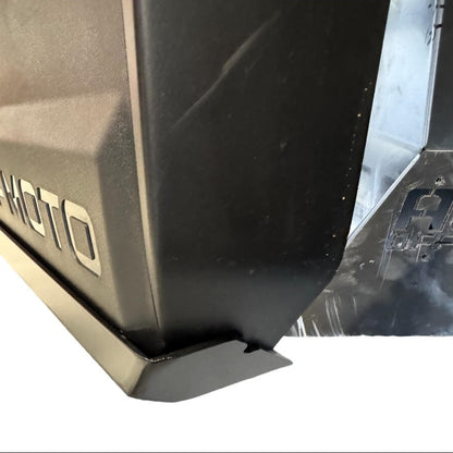 CFMOTO UFORCE U10 Rock Sliders | AJK Offroad