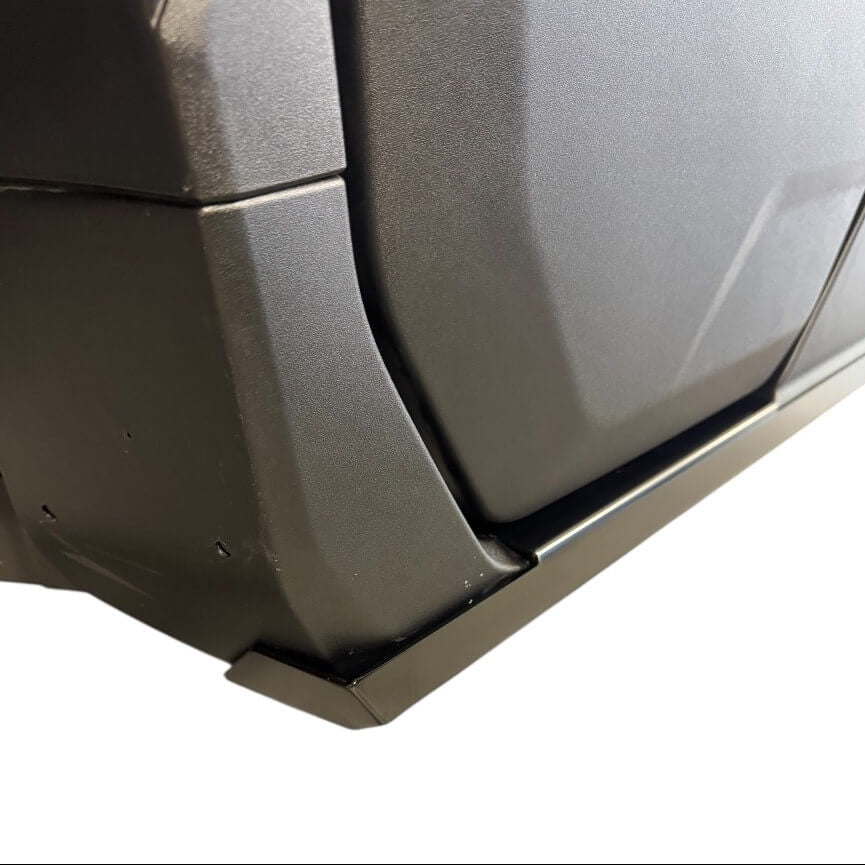 CFMOTO UFORCE U10 Rock Sliders | AJK Offroad