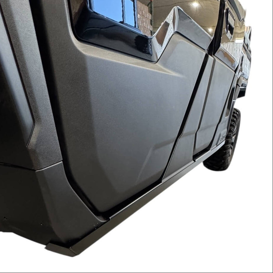 CFMOTO UFORCE U10 Rock Sliders | AJK Offroad