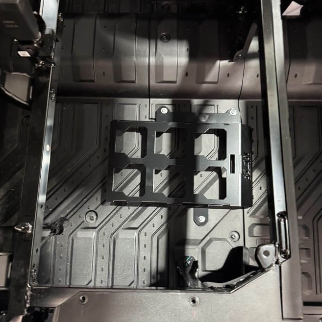 CFMOTO UFORCE U10 Under Seat Packout Mount | AJK Offroad