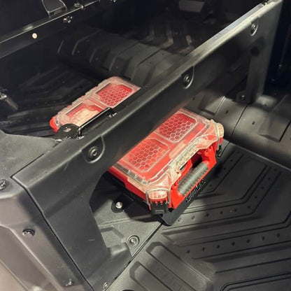 CFMOTO UFORCE U10 Under Seat Packout Mount | AJK Offroad