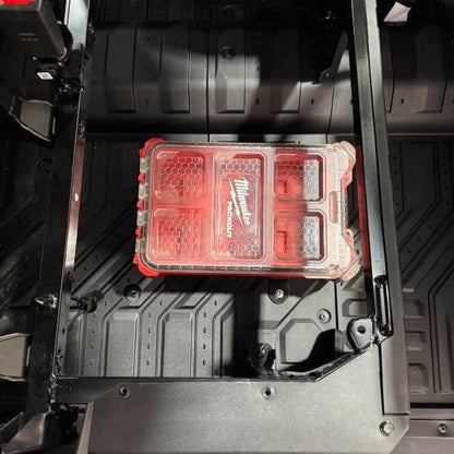 CFMOTO UFORCE U10 Under Seat Packout Mount | AJK Offroad